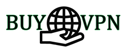 BuyVPN Logo